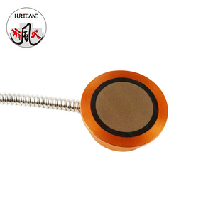 Ad ultrasuoni misuratore di livello del serbatoio del carburante con diesel anti furto di allarme - Product Image 5