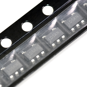 Mạch Tích Hợp IC Chất Lượng Cao SY8088AAC SY8088AA SY8088A SY8088 SOT23-5 - Product Image 2