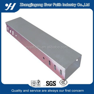 Facotry fournir étanche câble <span class=keywords><strong>goulotte</strong></span>, câble trunking système prix, goulottes prix - Product Image 4