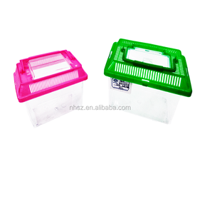 Lot De 24 Pc Poissons Tortue Petit Réservoir Livraison Gratuite 7.5 "En Gros - Product Image 4