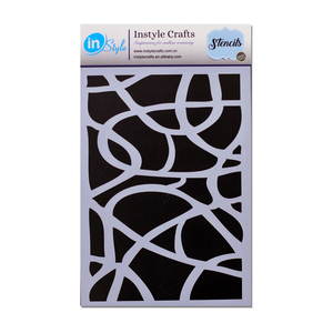 <span class=keywords><strong>Stencil</strong></span> Personalizzati Tagliati al Laser per Verniciatura a Spruzzo - Product Image 3