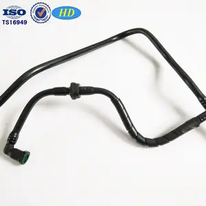 Hot Sale OEM Car Parts Auto Truck Coil Pancake PA11 Fuel Return Line