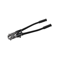 Cw-1625 15Mm Pijp Montage Handgereedschap Beste Pipe Crimp Tool Voor Sanitair En Verwarming Installatie