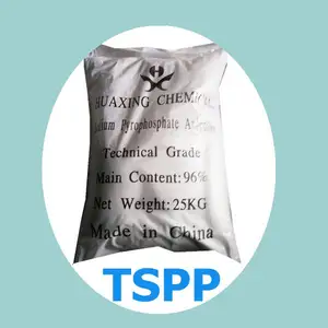 TSPP Tetra Sodyum Pyrophosphate Susuz