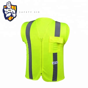 Très Lumineux <span class=keywords><strong>Écologique</strong></span> <span class=keywords><strong>Assainissement</strong></span> Travailleur Sécurité Salut Vis Vêtements - Product Image 1