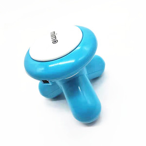 Massaggiatore Elettrico <span class=keywords><strong>Mini</strong></span> Portatile Compatto per il Corpo, Vendita Calda - Product Image 4