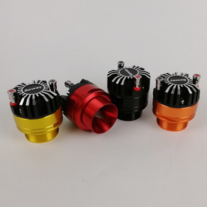 Soway ที่มีสีสันทวีตเตอร์300วัตต์ TW-2526R สีแดงอลูมิเนียมทวีตเตอร์ - Product Image 6