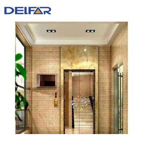Diskon besar lift rumah murah perumahan untuk 2 orang dengan desain terbaik - Product Image 2