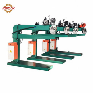 Máy Khâu Hộp Các Tông Bằng Tay - Product Image 3