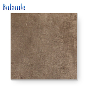 Gros porcelanato chambre <span class=keywords><strong>carreaux</strong></span> de sol émaillés 600*600mm <span class=keywords><strong>faux</strong></span> rock anti slip porcelaine mat carrelage rustique - Product Image 4