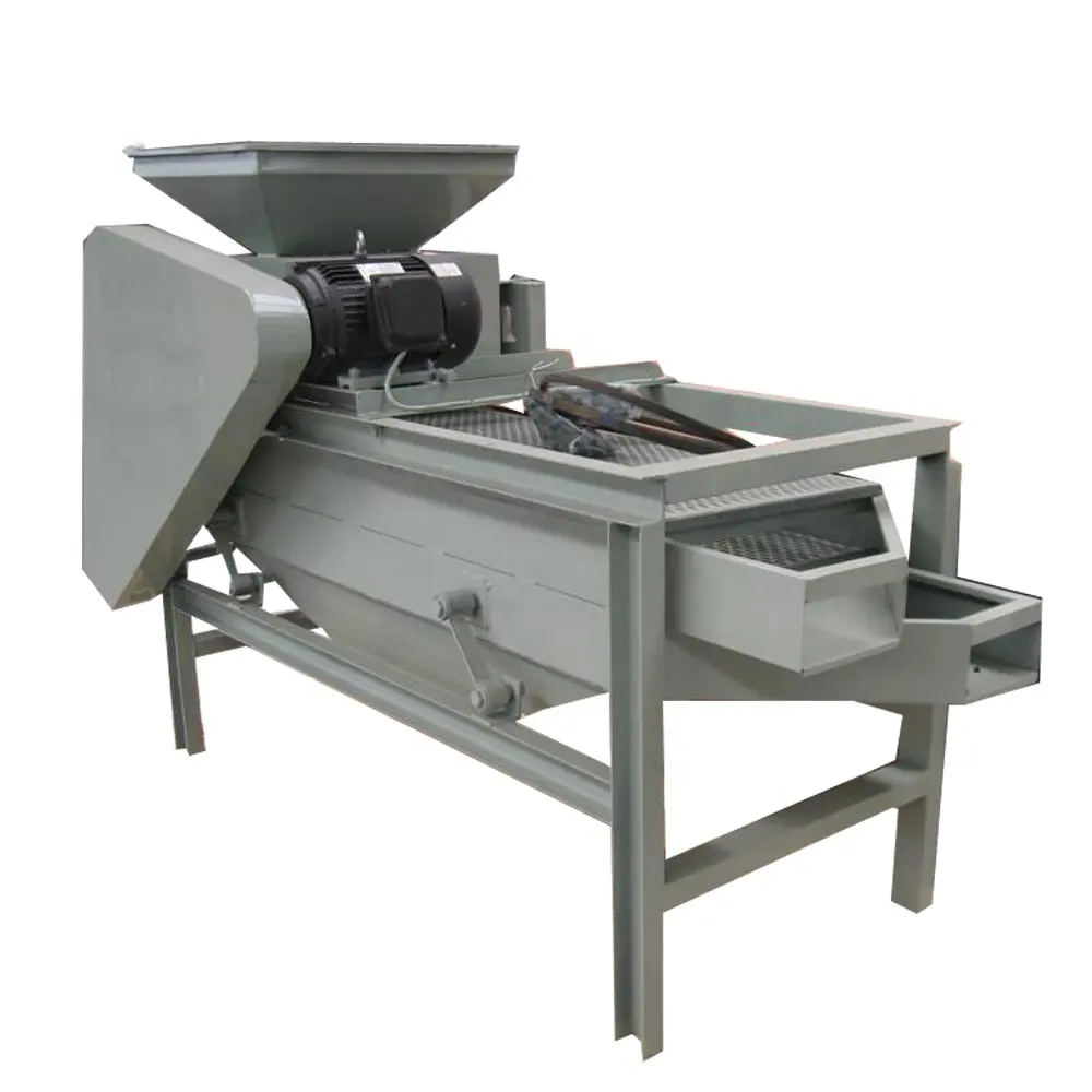 almond hazelnut shelling machine american almond cracker machine almond peeling machine