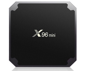 أرخص سعر المصنع الأصلي X96 ميني <span class=keywords><strong>2GB</strong></span> ذاكرة الوصول العشوائي 16GB ROM S905W الروبوت 7.1 الذكية تعيين كبار مربع مشاهدة الفيلم مجانا مربع التلفزيون - Product Image 4