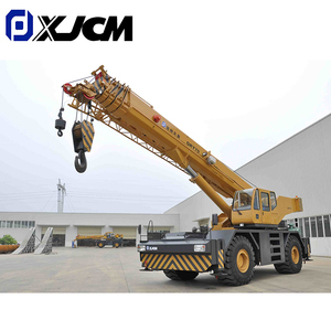 <span class=keywords><strong>Crane</strong></span> Hidrolik <span class=keywords><strong>Mobile</strong></span> 70 <span class=keywords><strong>Ton</strong></span> untuk Medan Berat Dijual - Product Image 2
