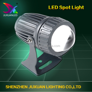 Longue lumineux distance 10 w led oeil de taureaux spot light cadre avec le prix concurrentiel pour l'affichage - Product Image 1