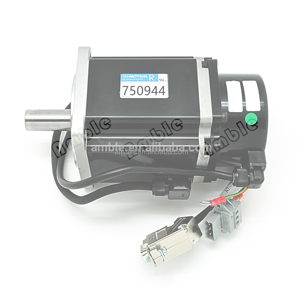 750944 CL57 бесщеточный кабель x оси двигателя подходит для авто резак машины