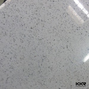 <span class=keywords><strong>Grigio</strong></span> 15mm <span class=keywords><strong>quarzo</strong></span> lastre engineered stone <span class=keywords><strong>quarzo</strong></span> artificiale - Product Image 2