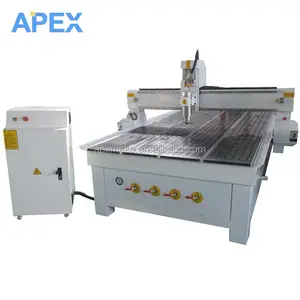 Hot Koop Apexcnc China Fabriek Levering Graveermachine Atc Cnc Router Machine