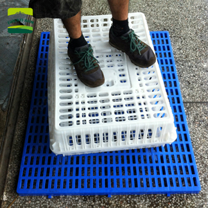 Paniers en plastique pour élevage d'animaux, équipement réglable de transport pour <span class=keywords><strong>volaille</strong></span>, poulet direct, <span class=keywords><strong>vente</strong></span> - Product Image 5