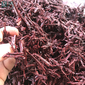 Sân Chơi Mềm Màu Tốt Nhất Lowes Cao Su <span class=keywords><strong>Mulch</strong></span> Cho Sân Chơi - Product Image 4