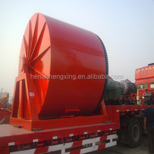 प्रतिस्पर्धी मूल्य गीला और सूखी मिलिंग सिरेमिक बॉल मिल उच्च गुणवत्ता वाले मोटर कोर घटक के साथ इंटरमिटेंट - Product Image 5