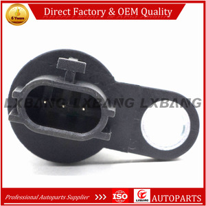 OEM Sensore Albero A Camme Sensore di Posizione dell'albero motore-AL60C 23731AL60C 23731-AL606 23731AL606