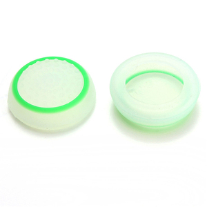 <span class=keywords><strong>Silicone</strong></span> <span class=keywords><strong>Cap</strong></span> Thumb Stick Analog Bìa Trường Hợp Skin <span class=keywords><strong>Joystick</strong></span> Grip Cho PS4 PS3 XBOX Game Phụ Kiện - Product Image 3