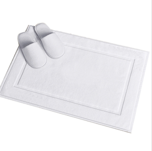 JR508 High <strong>Absorbent</strong> Bathroom Foot Towel Anti-slip <strong>Bath</strong> <strong>Mat</strong> - Product Image 1