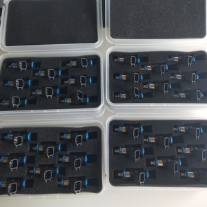 Flujo combinado con inyectores de combustible de 1300cc LS3 LS7 LSA, compatible con C6 Z06 con hoja de datos - Product Image 6