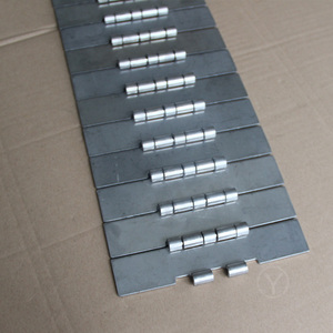 <span class=keywords><strong>SS</strong></span> 812-K325/K450/K600/K750 Thép Không Gỉ Phẳng Truyền Tải Hàng Đầu Chuỗi Giá Thấp - Product Image 6