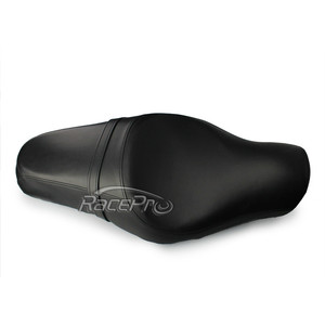 Asiento Del Pasajero Del Frente Trasero Del Piloto De la Moto - Product Image 3