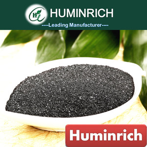 Huminrich% 100 Hümik Asitler Organik Gübre Bayileri - Product Image 3