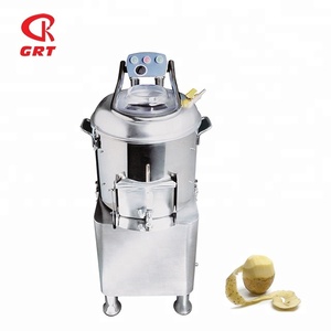 Used potato peeler discount