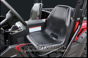 4 cicogna 4 valvola utv rimorchio titan utv - Product Image 6