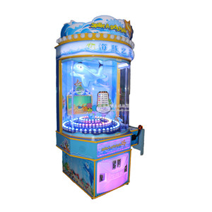 Bán Chạy Trò Chơi Xổ Số Giải Trí Trong Nhà Bán Chạy Máy Trò Chơi Đổi Quà Trong Công Viên - Product Image 2