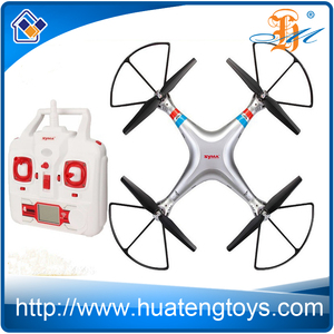 Nóng bán 2.4G FPV rc bay không người lái <span class=keywords><strong>SYMA</strong></span> <span class=keywords><strong>x8g</strong></span> 4ch với 8mp hd camera không đầu chế độ rc <span class=keywords><strong>quadcopter</strong></span> - Product Image 3