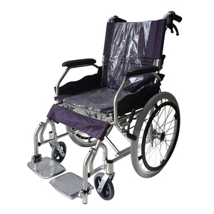 Hogar de Ancianos ruedas de aleación de aluminio camilla de ambulancia para las ventas - Product Image 3
