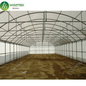 Hail Resistant <strong>Etfe</strong> <strong>Film</strong> 200 Micron <strong>Greenhouse</strong> Plastic for Agriculture - Product Image 1