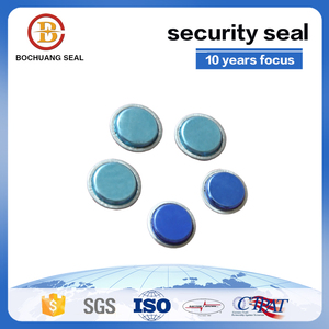 Una Vez utilizado llevan <span class=keywords><strong>el</strong></span> sello <span class=keywords><strong>a</strong></span> prueba de manipulaciones M301 - Product Image 5