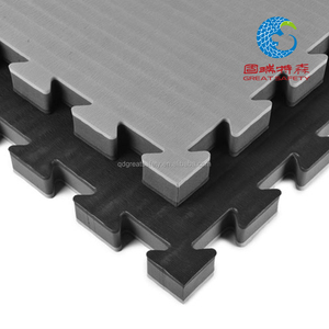 Esercitazione di pavimento <span class=keywords><strong>PALESTRA</strong></span> Stuoia di Tatami Karate Di Puzzle Tappeto di Schiuma EVA Mat - Product Image 5