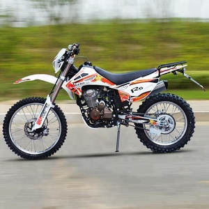2018 New Breed china CQR cross motorcycle dirt bike 250cc - Product Image 6