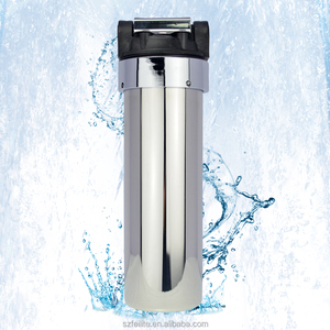 Hot Nuovi Prodotti 2015 Pianta Prezzo di Carbonio Ceramico Filtro per L'<span class=keywords><strong>acqua</strong></span> Per La Casa - Product Image 1