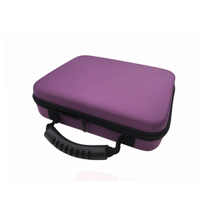 42 Vật Liệu Tái Chế Oải Hương Di Động Lớn 5 Ml Tinh Dầu Eva Lưu Trữ Chai Khuếch Tán Hộp Đựng - Product Image 4