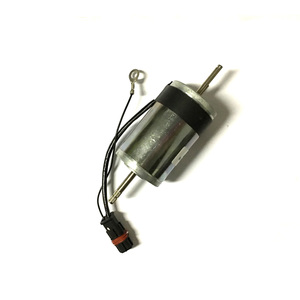 Pièces de chauffage de stationnement pour Webasto Air Top 2000ST 12V 24V moteur de souffleur d'air - Product Image 1