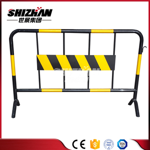 Aluminium Type Mojo Barrière Hek Fabricage Prijs - Product Image 4