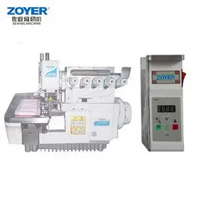 Dsv 01 m700 zoyer 4500rpm servo motor for sewing machine cn zhe industrial sewing machine direct driver sewing motor