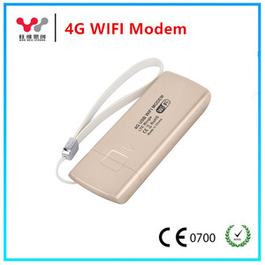 Punto de acceso Wifi 100 Mbps <span class=keywords><strong>Mini</strong></span> LTE SIM Card <span class=keywords><strong>USB</strong></span> 3G 4G WIFI <span class=keywords><strong>Dongle</strong></span> - Product Image 5