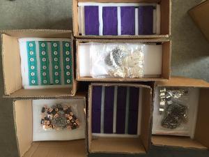 GBS LifePo4 Baterai Lithium 12V 100AH, Siklus Dalam 3000 Kali Baterai Ion Lithium 12V 100AH
