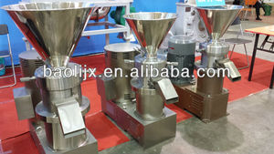 Jb modèle moulin colloïdal de sésame./d'arachide. beurre, faisant la machine - Product Image 1