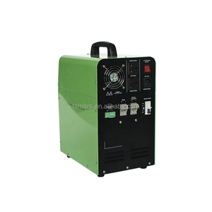 Hoge Rendement Opvouwbare Soler Power Systeem <span class=keywords><strong>Solar</strong></span> Home - Product Image 3