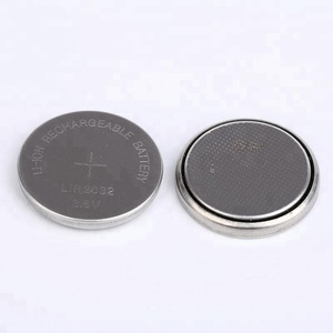 Pin Sạc Li-ion <span class=keywords><strong>3.6V</strong></span> Có Nút Sạc Lir2032 - Product Image 3